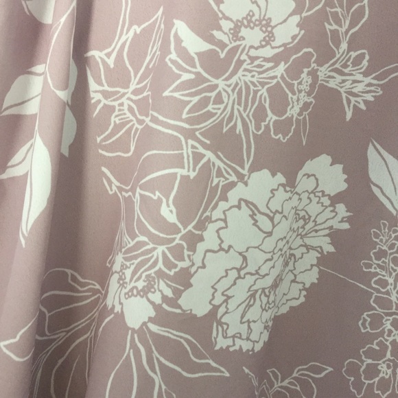 Ivory Dress - Picture 3 of 10